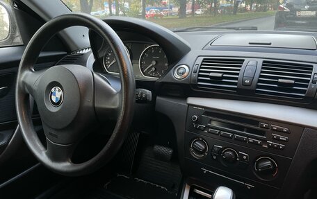 BMW 1 серия, 2011 год, 650 000 рублей, 8 фотография