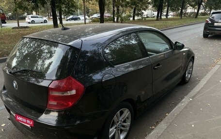 BMW 1 серия, 2011 год, 650 000 рублей, 3 фотография