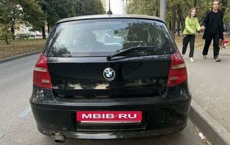 BMW 1 серия, 2011 год, 650 000 рублей, 5 фотография