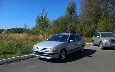 Renault Megane II, 1999 год, 215 000 рублей, 1 фотография