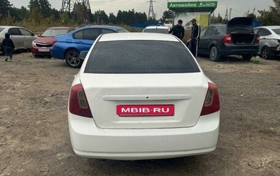 Chevrolet Lacetti, 2010 год, 280 000 рублей, 1 фотография