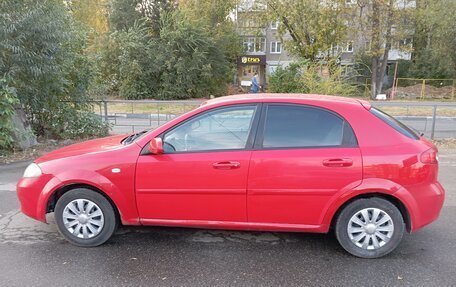 Chevrolet Lacetti, 2007 год, 325 000 рублей, 2 фотография