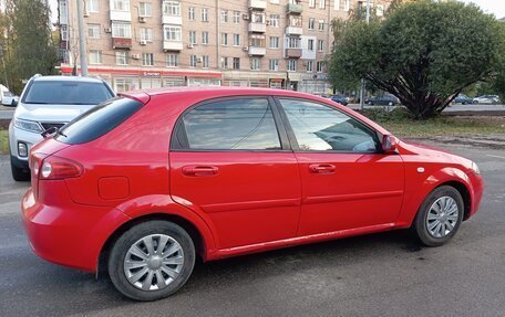 Chevrolet Lacetti, 2007 год, 325 000 рублей, 8 фотография