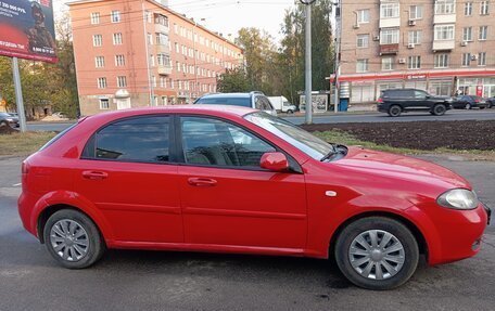 Chevrolet Lacetti, 2007 год, 325 000 рублей, 9 фотография