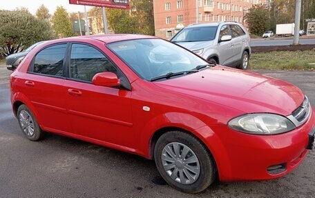 Chevrolet Lacetti, 2007 год, 325 000 рублей, 10 фотография