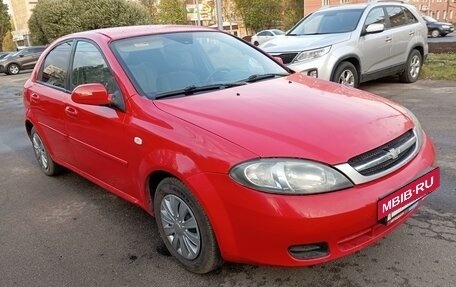 Chevrolet Lacetti, 2007 год, 325 000 рублей, 12 фотография