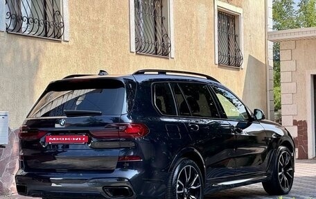 BMW X7, 2021 год, 12 500 000 рублей, 2 фотография