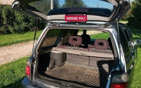 Subaru Forester, 1999 год, 570 000 рублей, 10 фотография