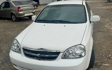 Chevrolet Lacetti, 2010 год, 280 000 рублей, 3 фотография