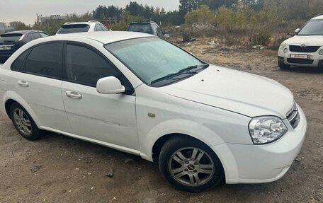 Chevrolet Lacetti, 2010 год, 280 000 рублей, 4 фотография