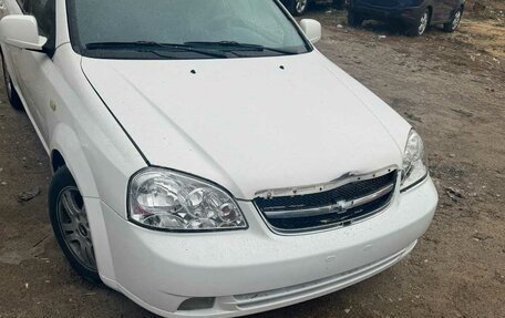 Chevrolet Lacetti, 2010 год, 280 000 рублей, 2 фотография