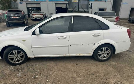 Chevrolet Lacetti, 2010 год, 280 000 рублей, 6 фотография