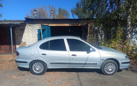 Renault Megane II, 1999 год, 215 000 рублей, 3 фотография