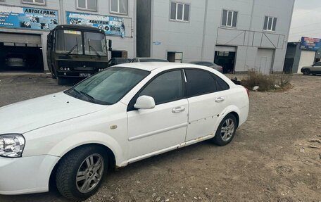 Chevrolet Lacetti, 2010 год, 280 000 рублей, 8 фотография