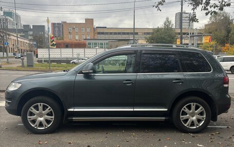 Volkswagen Touareg III, 2008 год, 1 200 000 рублей, 7 фотография