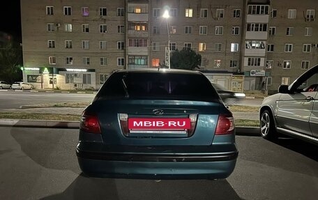 Hyundai Elantra III, 2006 год, 450 000 рублей, 2 фотография