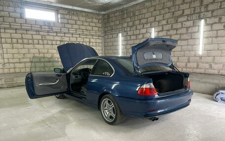 BMW 3 серия, 2002 год, 1 000 000 рублей, 10 фотография