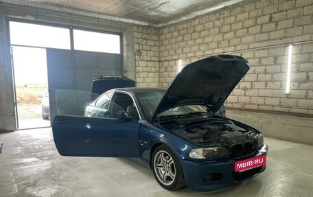 BMW 3 серия, 2002 год, 1 000 000 рублей, 7 фотография