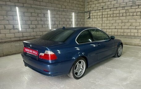 BMW 3 серия, 2002 год, 1 000 000 рублей, 4 фотография