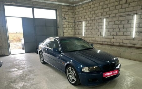 BMW 3 серия, 2002 год, 1 000 000 рублей, 2 фотография