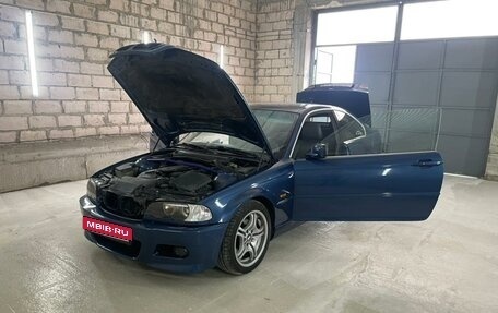 BMW 3 серия, 2002 год, 1 000 000 рублей, 6 фотография