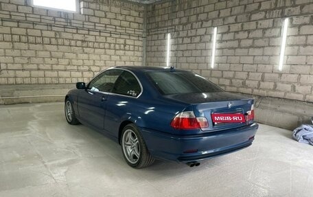 BMW 3 серия, 2002 год, 1 000 000 рублей, 5 фотография