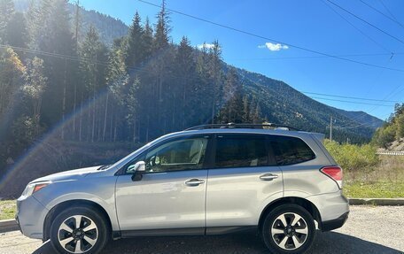 Subaru Forester, 2016 год, 1 850 000 рублей, 3 фотография