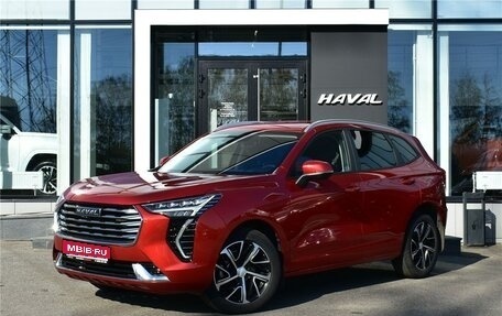 Haval Jolion, 2022 год, 2 099 000 рублей, 1 фотография