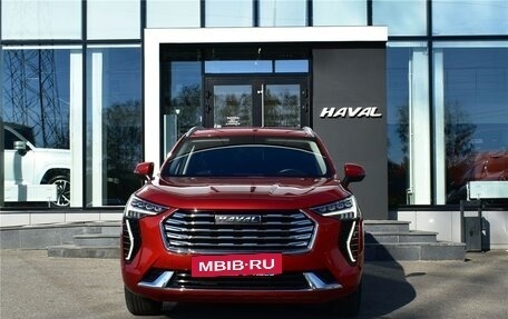 Haval Jolion, 2022 год, 2 099 000 рублей, 2 фотография