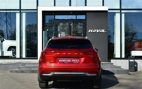 Haval Jolion, 2022 год, 2 099 000 рублей, 4 фотография