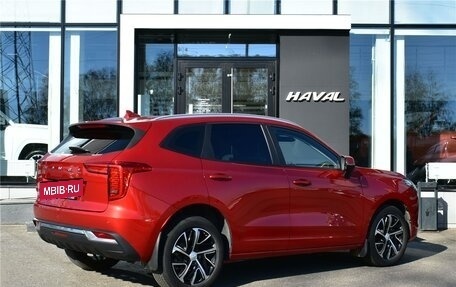 Haval Jolion, 2022 год, 2 099 000 рублей, 3 фотография