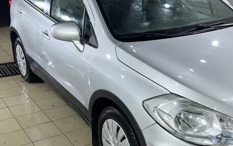 Suzuki SX4 II рестайлинг, 2014 год, 1 330 000 рублей, 3 фотография