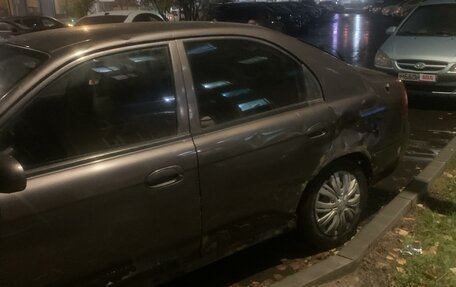 KIA Shuma I, 1999 год, 75 000 рублей, 2 фотография