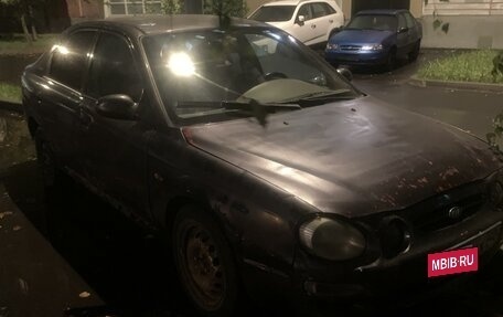 KIA Shuma I, 1999 год, 75 000 рублей, 7 фотография