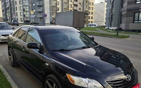 Toyota Camry, 2008 год, 1 300 000 рублей, 1 фотография