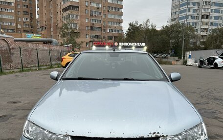 Peugeot 406 I, 2003 год, 315 000 рублей, 7 фотография