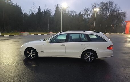 Mercedes-Benz E-Класс, 2008 год, 1 300 000 рублей, 4 фотография