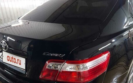 Toyota Camry, 2008 год, 1 300 000 рублей, 10 фотография