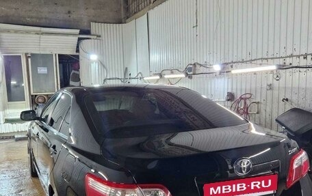 Toyota Camry, 2008 год, 1 300 000 рублей, 8 фотография