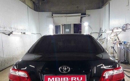 Toyota Camry, 2008 год, 1 300 000 рублей, 6 фотография