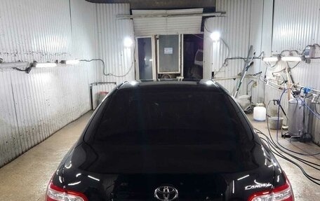 Toyota Camry, 2008 год, 1 300 000 рублей, 5 фотография