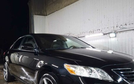 Toyota Camry, 2008 год, 1 300 000 рублей, 13 фотография