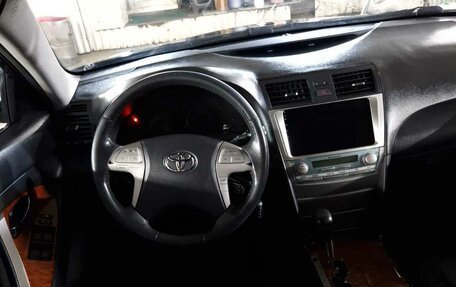 Toyota Camry, 2008 год, 1 300 000 рублей, 17 фотография