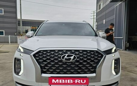 Hyundai Palisade I, 2020 год, 4 730 000 рублей, 2 фотография