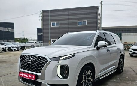 Hyundai Palisade I, 2020 год, 4 730 000 рублей, 1 фотография