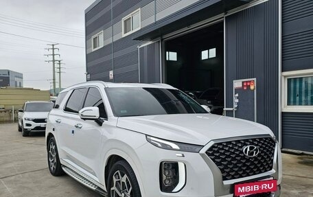 Hyundai Palisade I, 2020 год, 4 730 000 рублей, 3 фотография