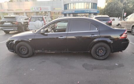 Ford Mondeo III, 2005 год, 295 000 рублей, 3 фотография