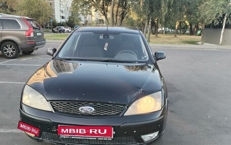 Ford Mondeo III, 2005 год, 295 000 рублей, 2 фотография