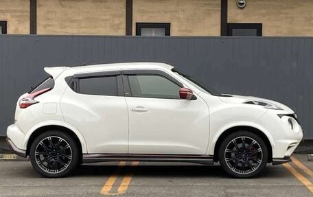 Nissan Juke II, 2019 год, 1 235 000 рублей, 4 фотография