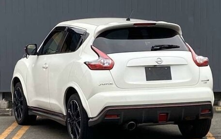 Nissan Juke II, 2019 год, 1 235 000 рублей, 7 фотография